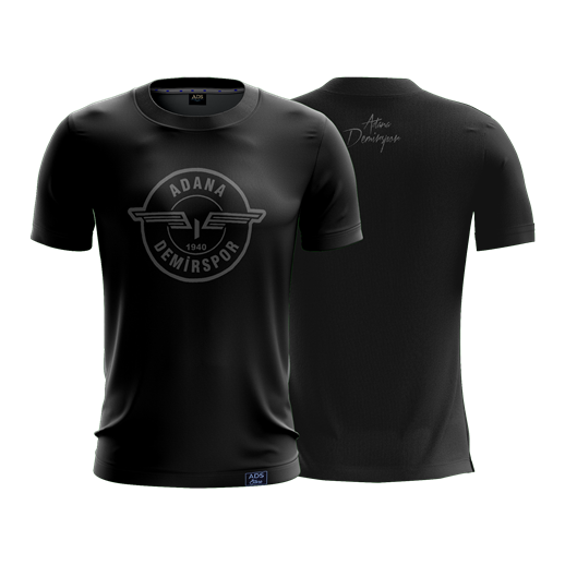 Siyah Arma T-shirtT-SHIRT.