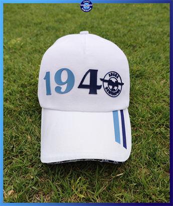1940 Beyaz ŞAPKAŞapkaAdana Demirspor Şapka