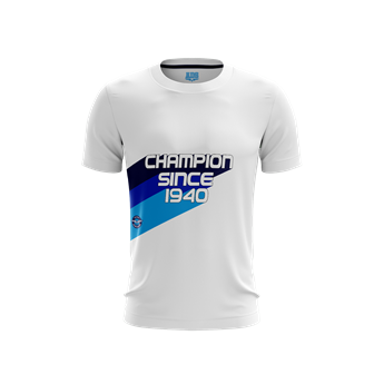 CHAMPION T-SHIRT BEYAZT-SHIRTAdana Demirspor T-shirt